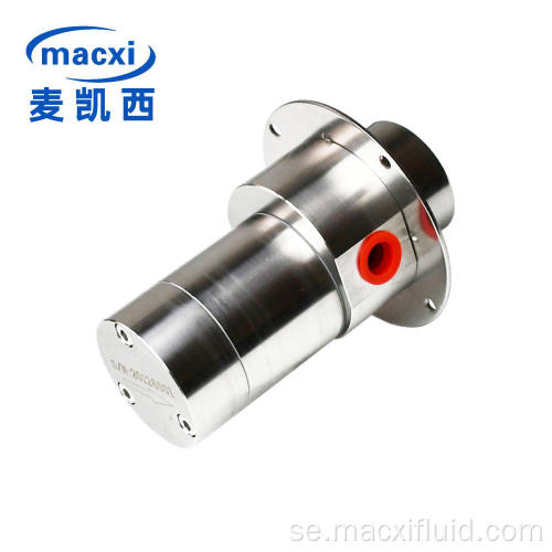 220V Servo Motor Magnet Dese Dose Gear Pump